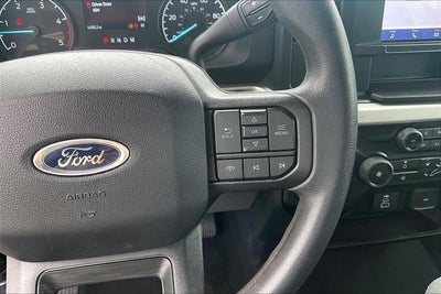 2024 Ford Super Duty F-250 SRW XLT