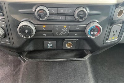2024 Ford Super Duty F-250 SRW XLT