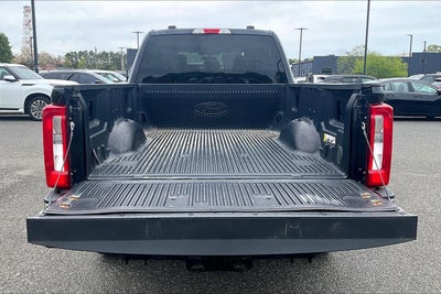 2024 Ford Super Duty F-250 SRW XLT