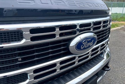 2024 Ford Super Duty F-250 SRW XLT