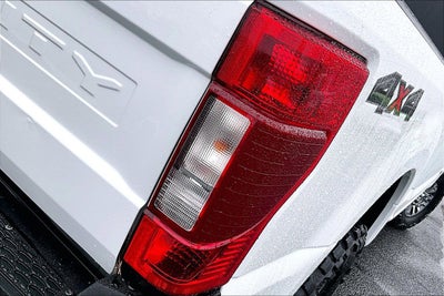 2022 Ford Super Duty F-250 SRW LARIAT