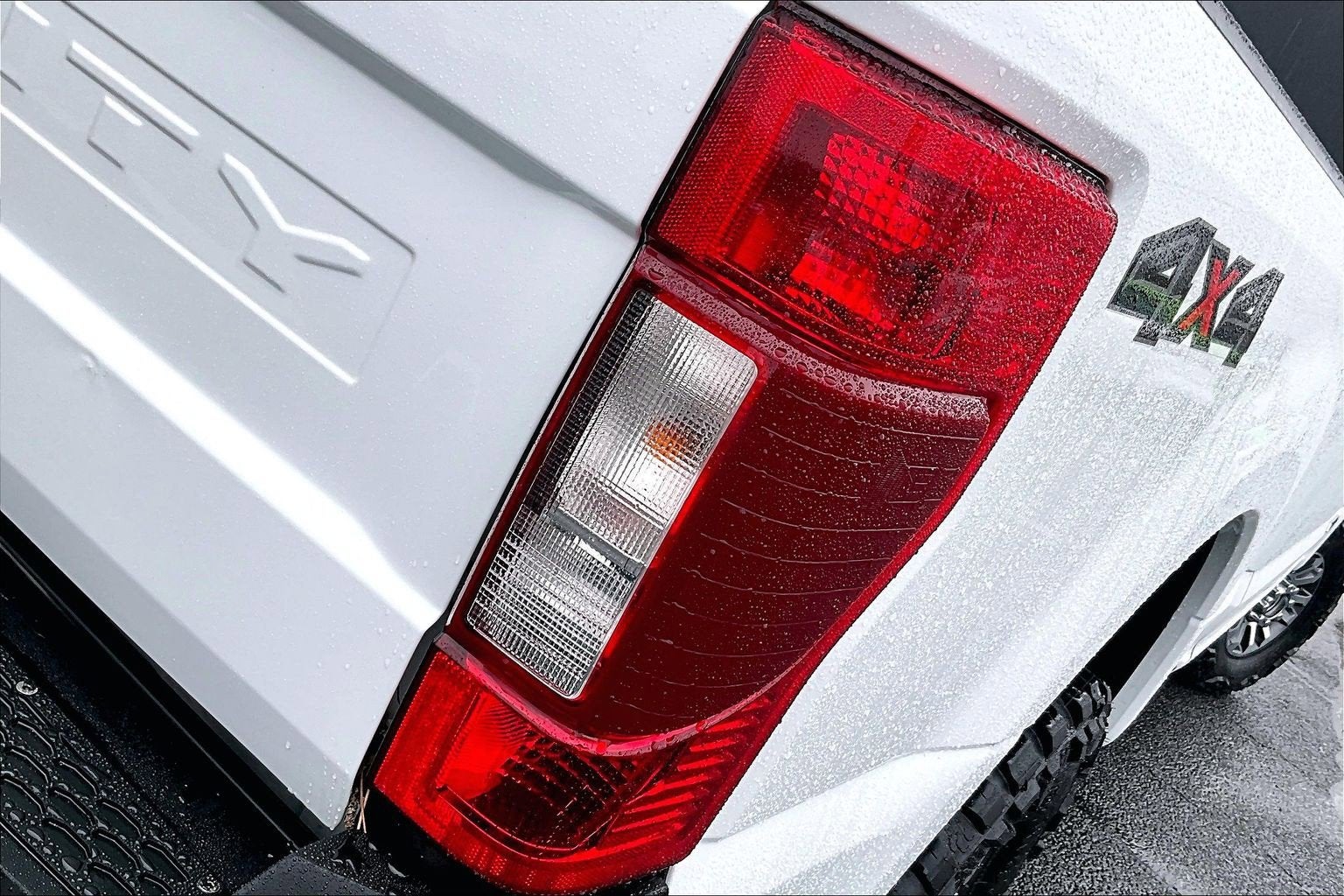 2022 Ford Super Duty F-250 SRW LARIAT