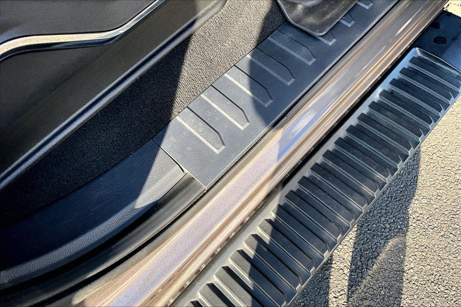 2023 Ford Super Duty F-350 SRW LARIAT