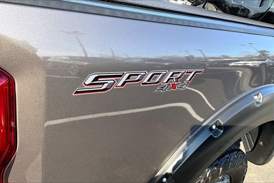 2023 Ford Super Duty F-350 SRW LARIAT