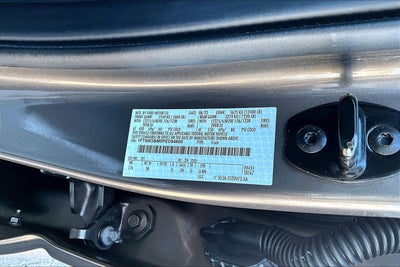 2023 Ford Super Duty F-350 SRW LARIAT