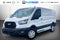 2025 Ford Transit Cargo Van Low Roof