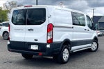2025 Ford Transit Cargo Van Low Roof