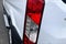 2025 Ford Transit Cargo Van Low Roof