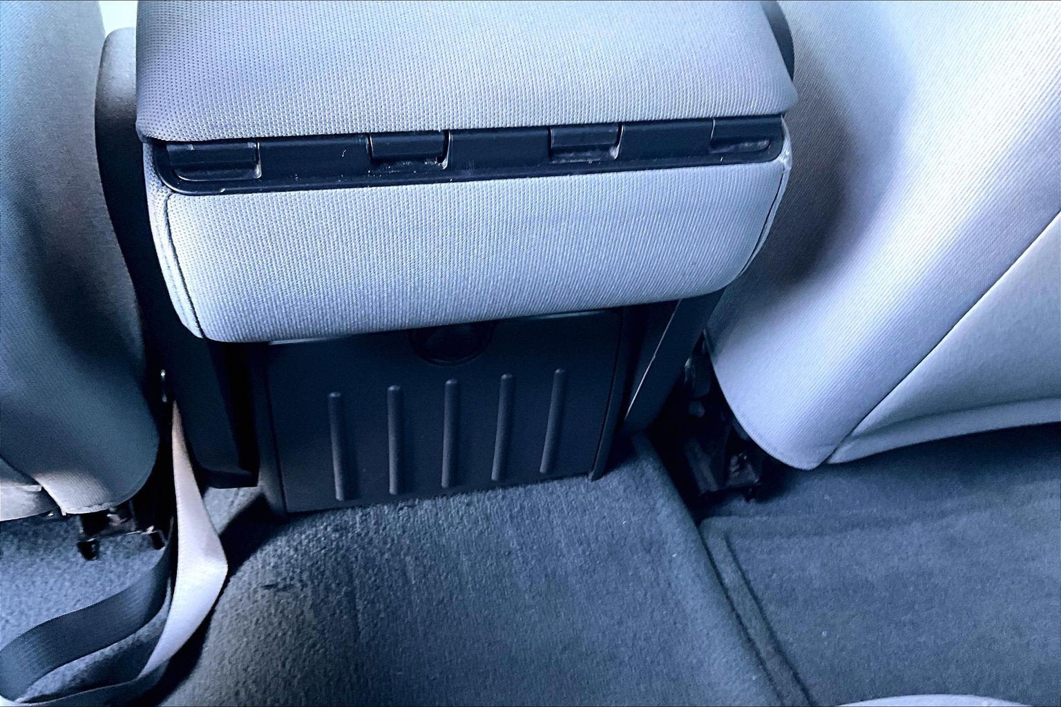 2007 Ford F-150 XLT