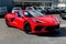 2025 Chevrolet Corvette 1LT
