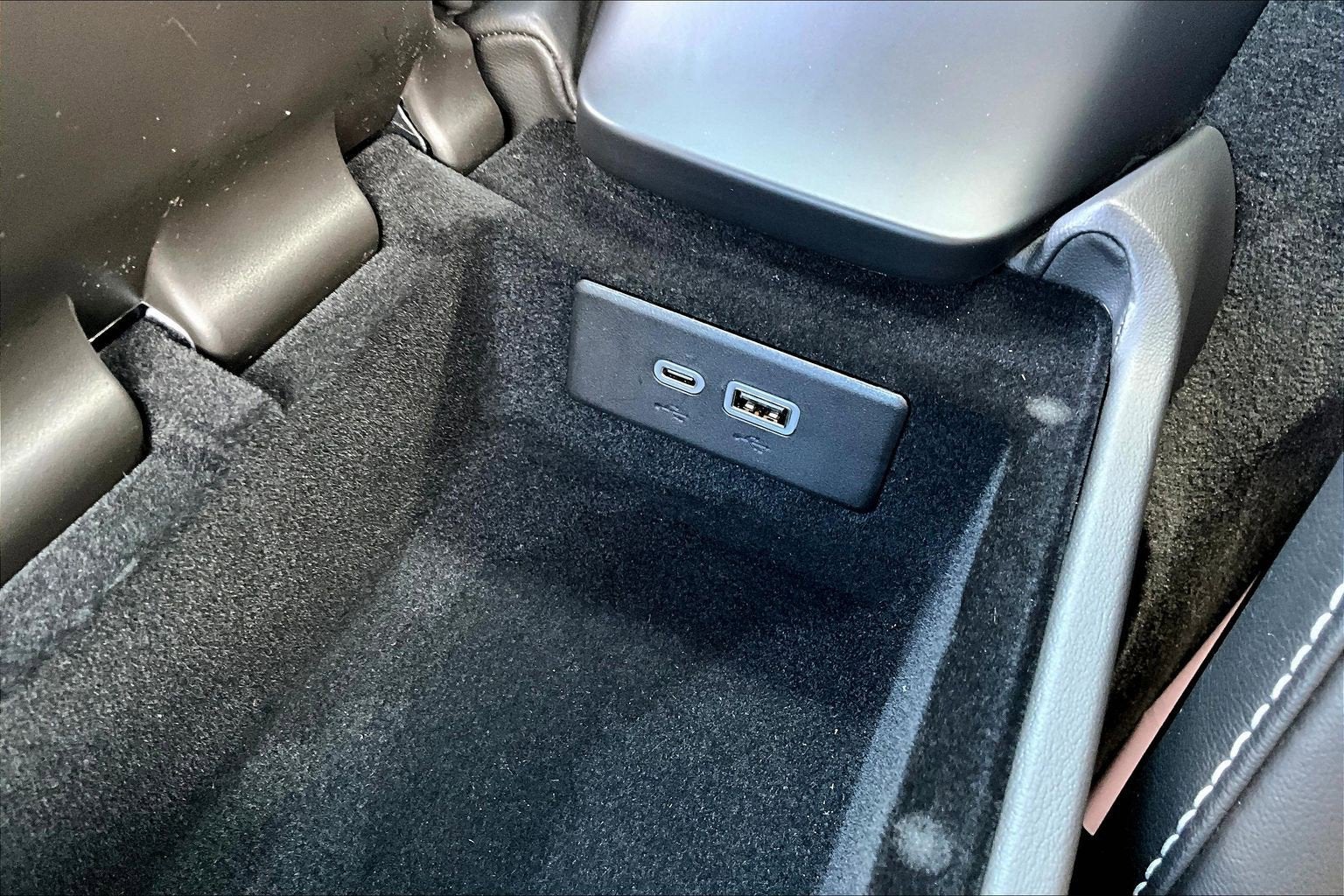 2025 Chevrolet Corvette 1LT