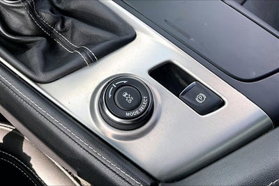 2015 Chevrolet Corvette 2LT