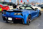 2016 Chevrolet Corvette Z06 3LZ