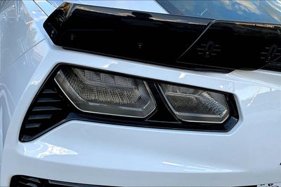 2016 Chevrolet Corvette Z06 3LZ