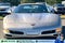 2002 Chevrolet Corvette Base