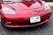 2008 Chevrolet Corvette Base
