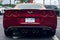 2008 Chevrolet Corvette Base
