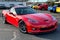 2009 Chevrolet Corvette Z06 w/1LZ