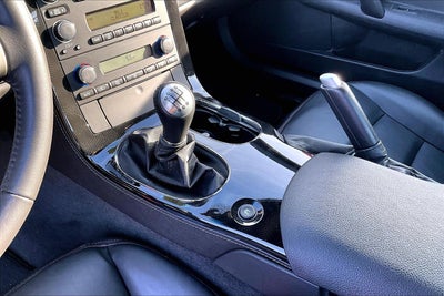 2009 Chevrolet Corvette Z06 w/1LZ