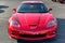 2009 Chevrolet Corvette Z06 w/1LZ