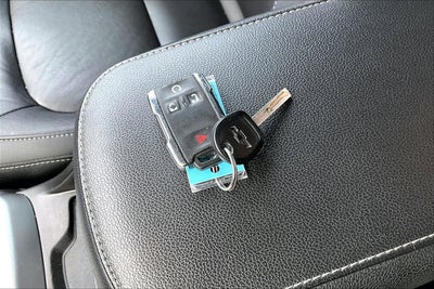 2022 Chevrolet Colorado 4WD ZR2