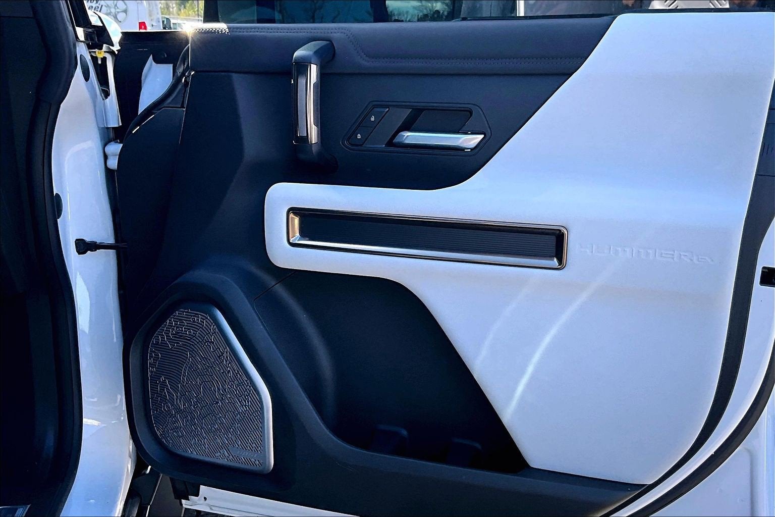 2023 GMC HUMMER EV Pickup 3X