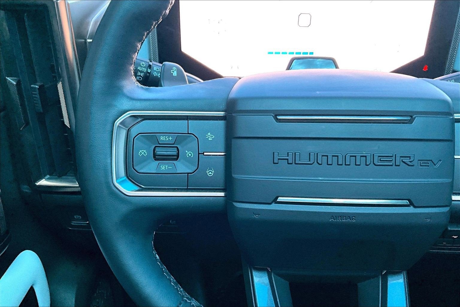 2023 GMC HUMMER EV Pickup 3X