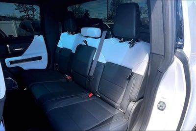 2023 GMC HUMMER EV Pickup 3X