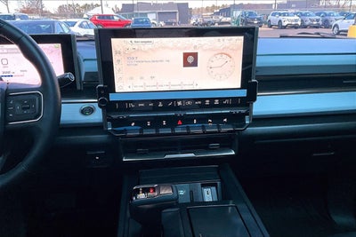 2023 GMC HUMMER EV Pickup 3X