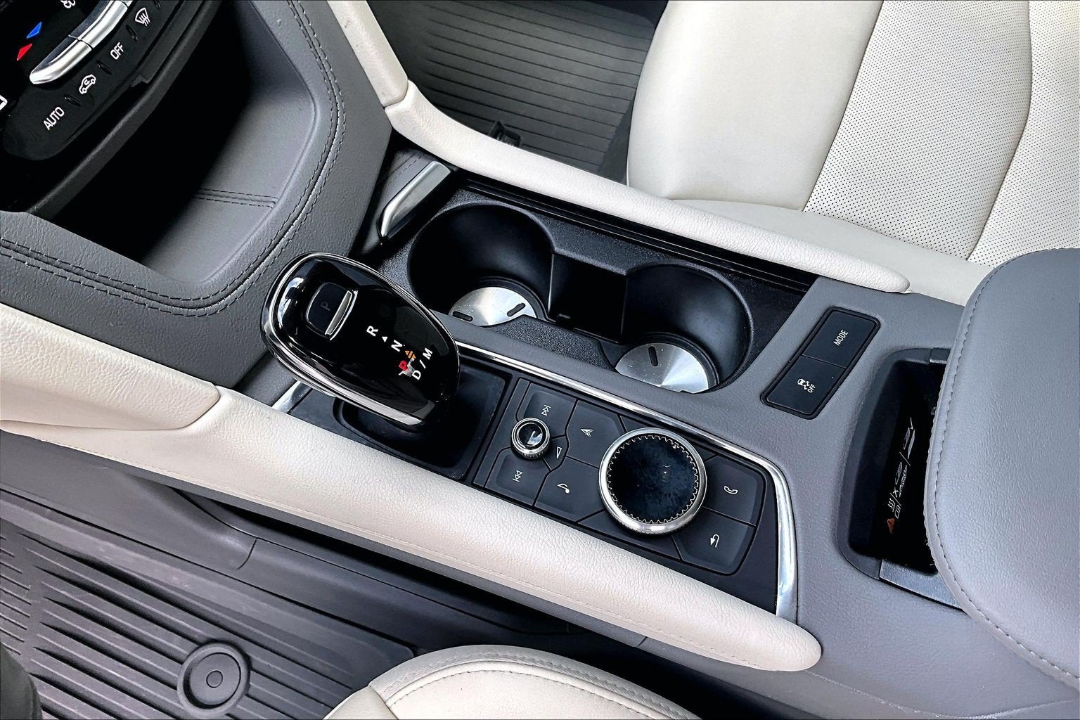 2024 Cadillac XT6 AWD Premium Luxury