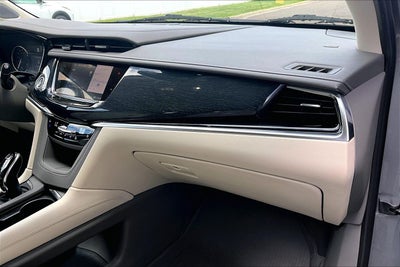 2024 Cadillac XT6 AWD Premium Luxury