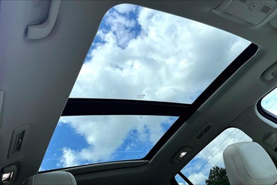 2024 Cadillac XT6 AWD Premium Luxury