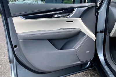 2024 Cadillac XT6 AWD Premium Luxury