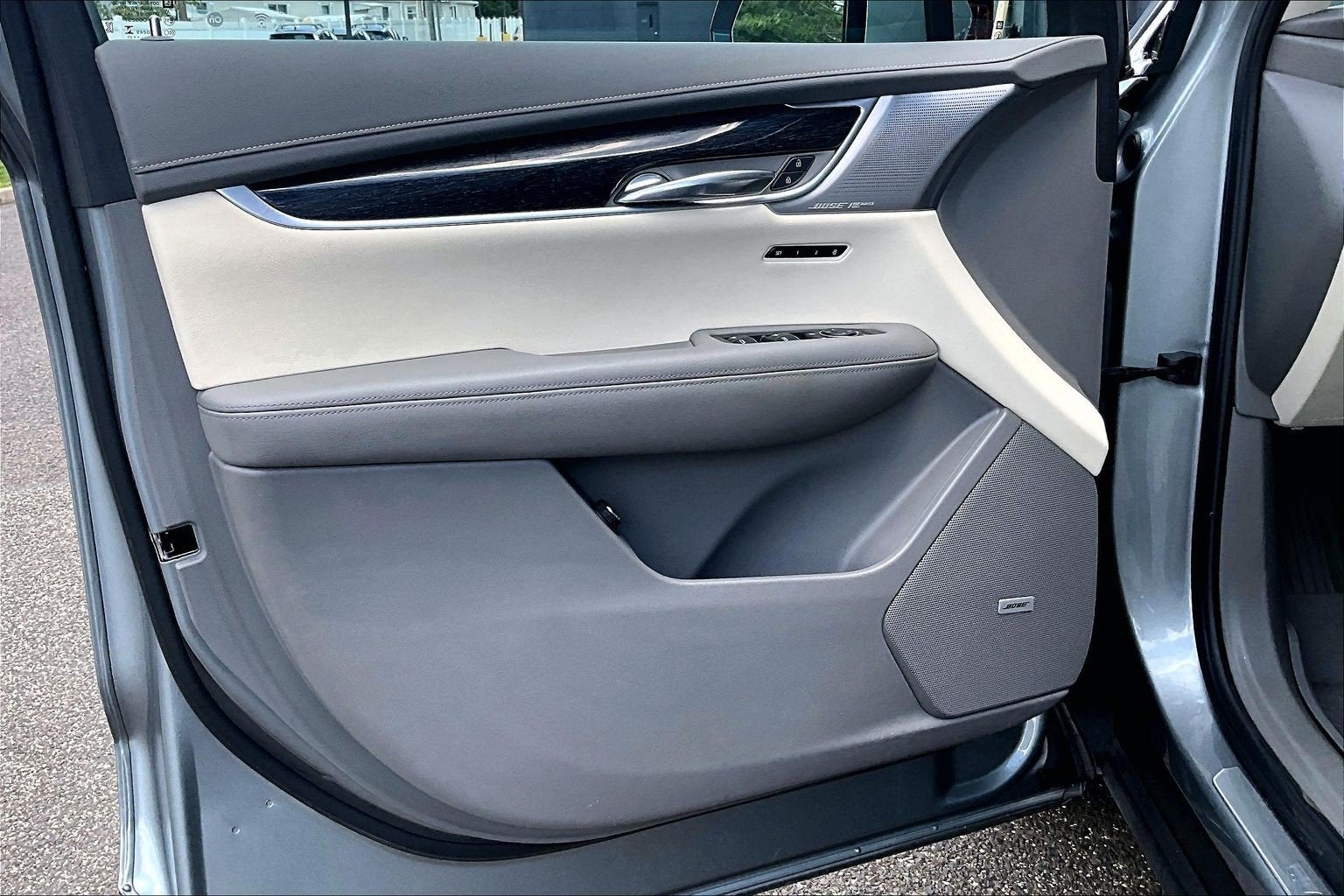 2024 Cadillac XT6 AWD Premium Luxury