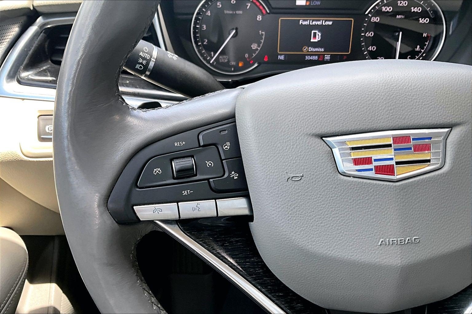 2024 Cadillac XT6 AWD Premium Luxury