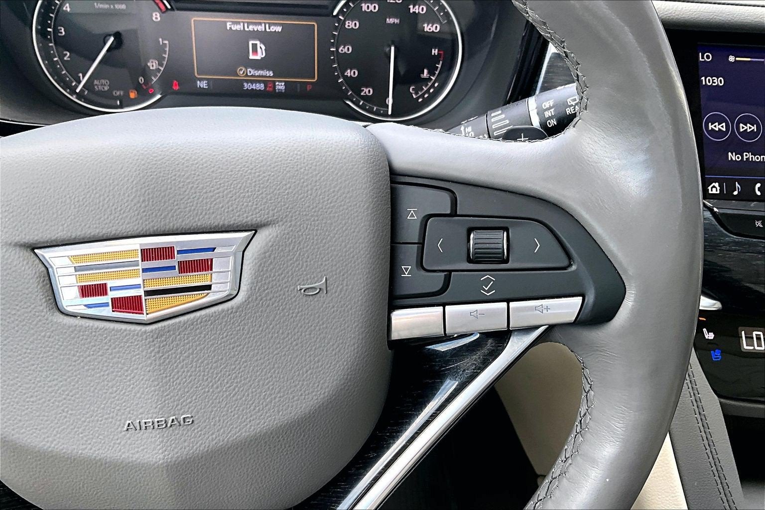 2024 Cadillac XT6 AWD Premium Luxury