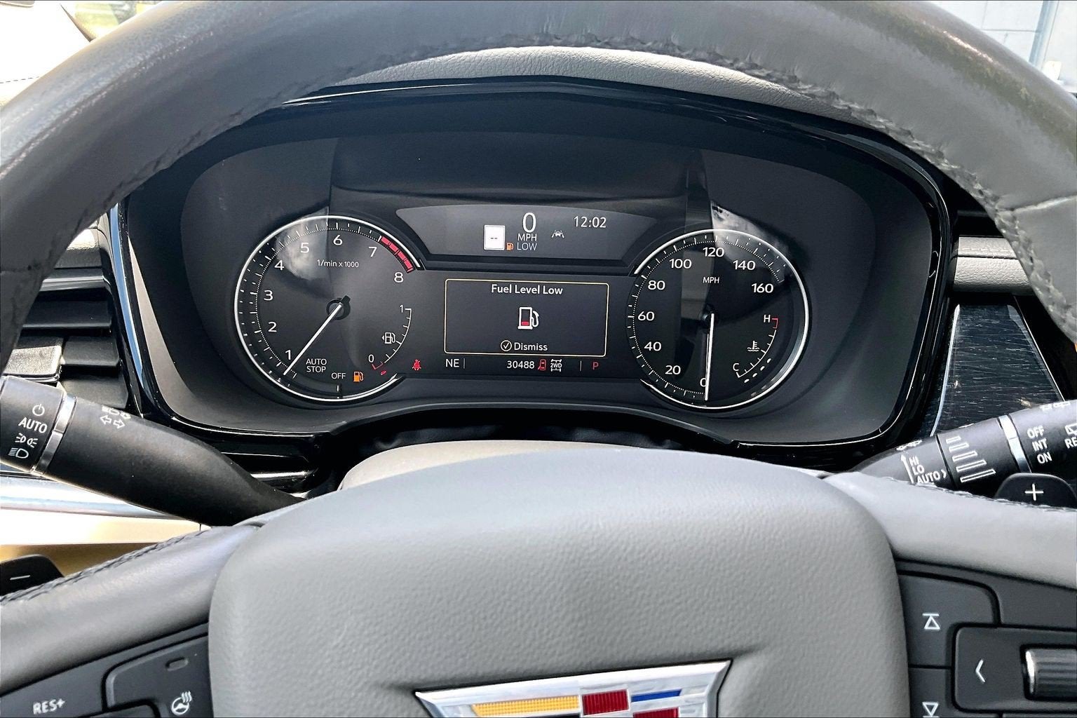 2024 Cadillac XT6 AWD Premium Luxury