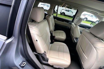 2024 Cadillac XT6 AWD Premium Luxury