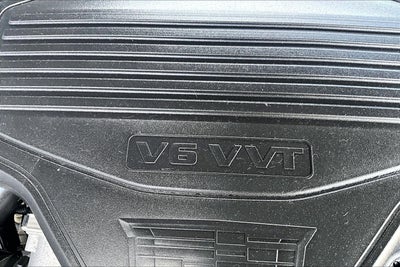 2024 Cadillac XT6 AWD Premium Luxury