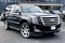 2016 Cadillac Escalade Luxury Collection