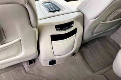 2016 Cadillac Escalade Luxury Collection