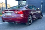 2018 Nissan Maxima SV