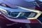 2018 Nissan Maxima SV
