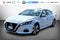 2021 Nissan Altima 2.5 SL