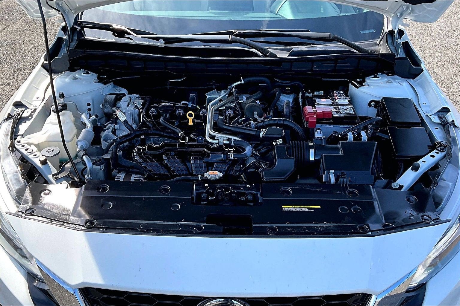 2021 Nissan Altima 2.5 SL