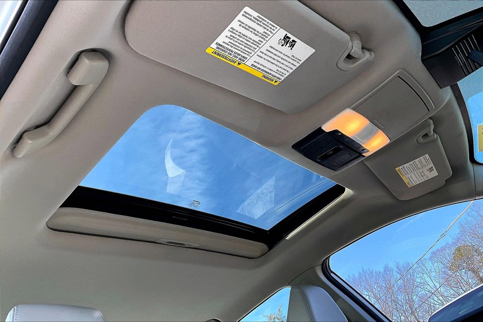 2021 Nissan Altima 2.5 SL