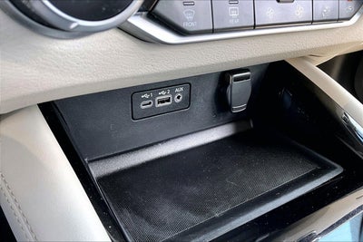 2021 Nissan Altima 2.5 SL