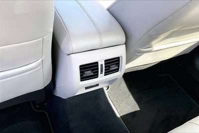 2021 Nissan Altima 2.5 SL