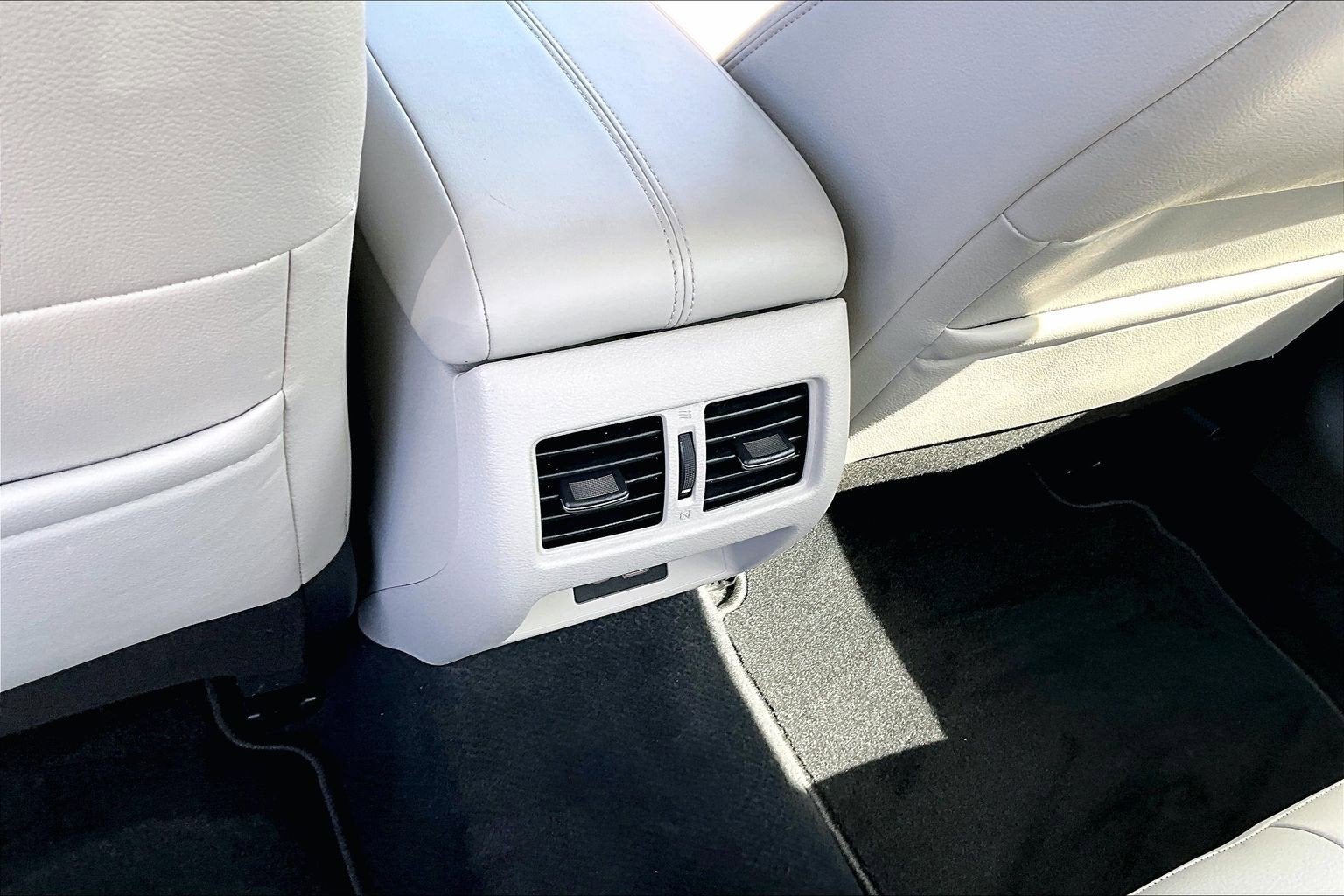 2021 Nissan Altima 2.5 SL