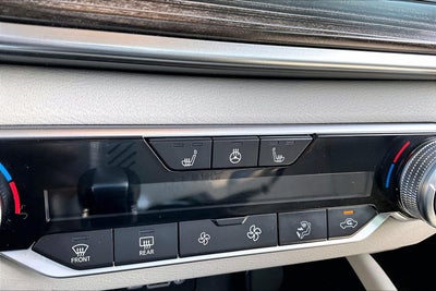 2021 Nissan Altima 2.5 SL